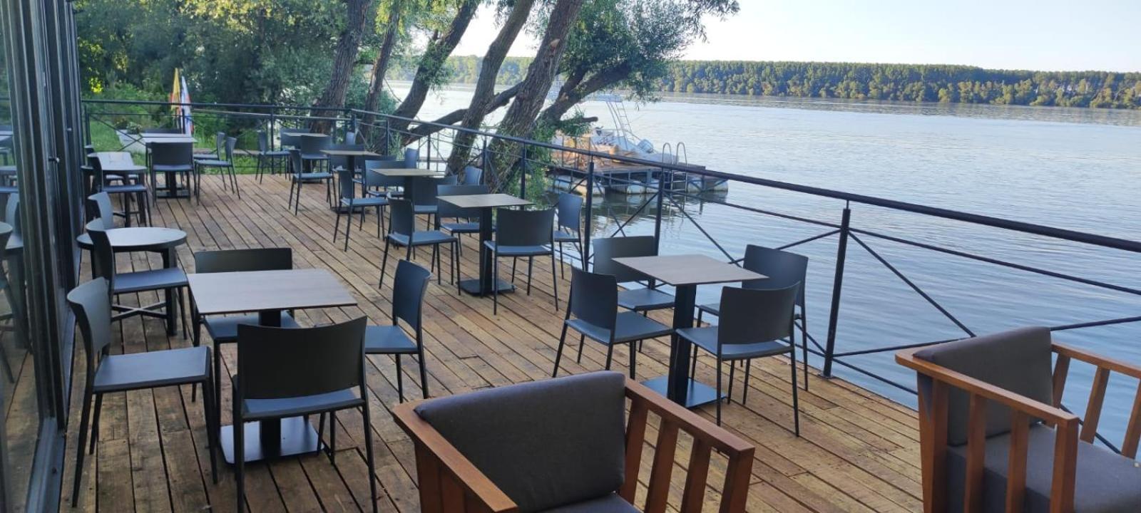 Bora Kuce Na Reci Villa Belgrad Exteriör bild