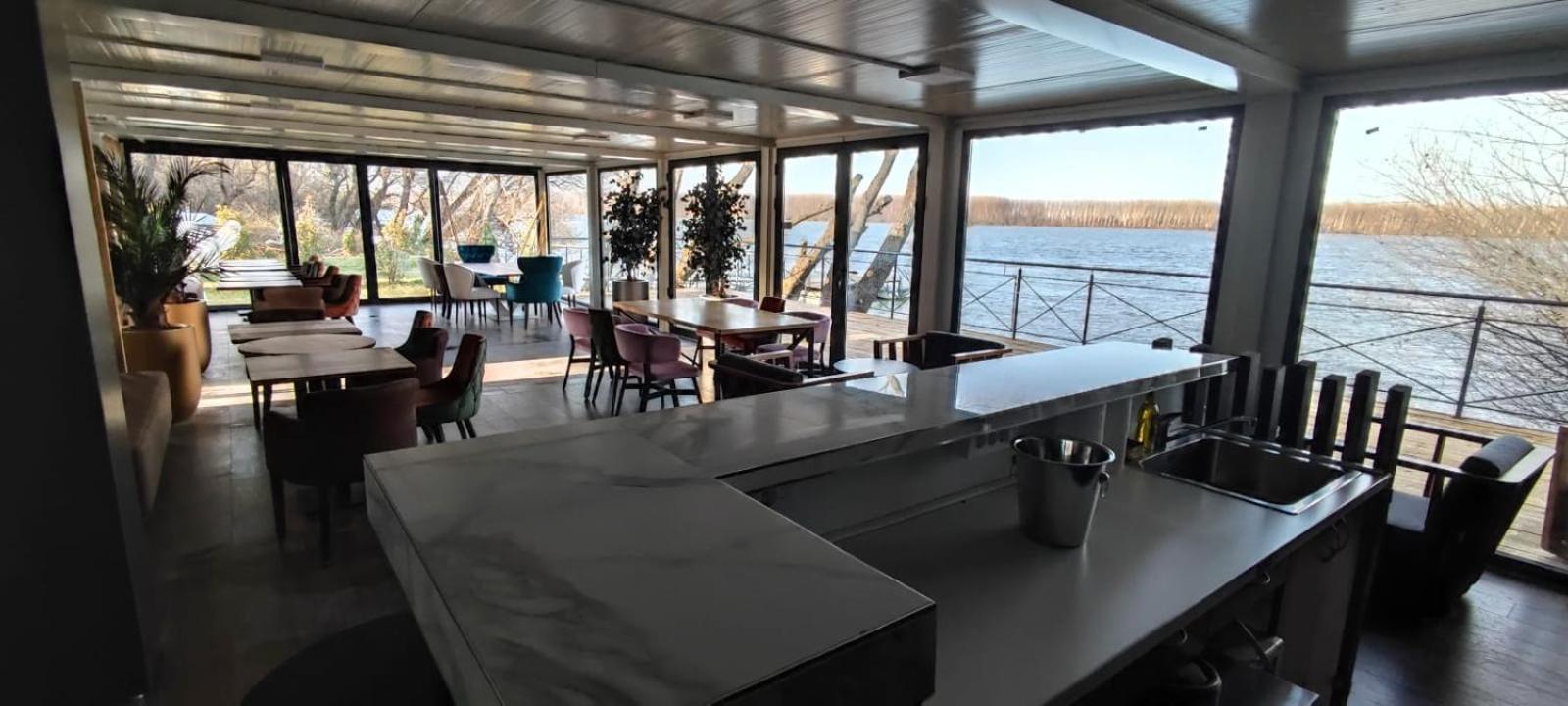 Bora Kuce Na Reci Villa Belgrad Exteriör bild